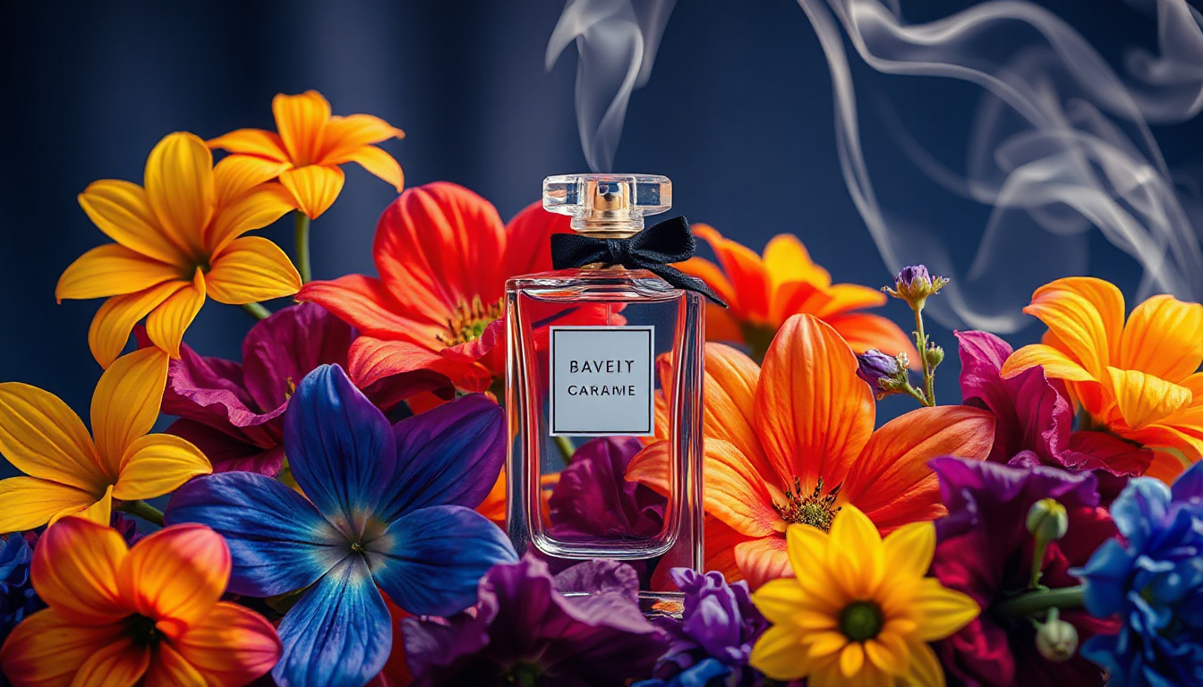 Unlock the Secrets of Perfume Essence: Elevate Your Scent Game Today!