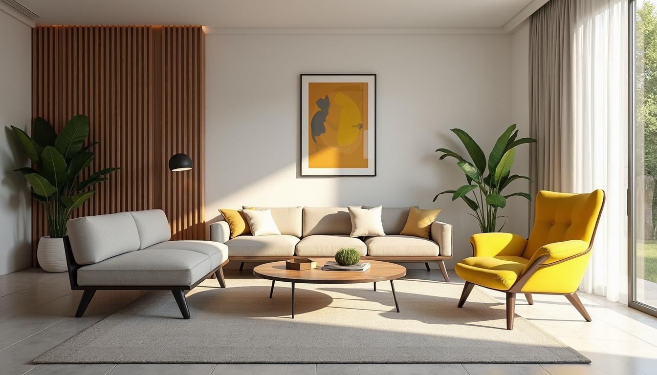 Effective Property Staging Techniques to Boost Your Home’s Market Appeal