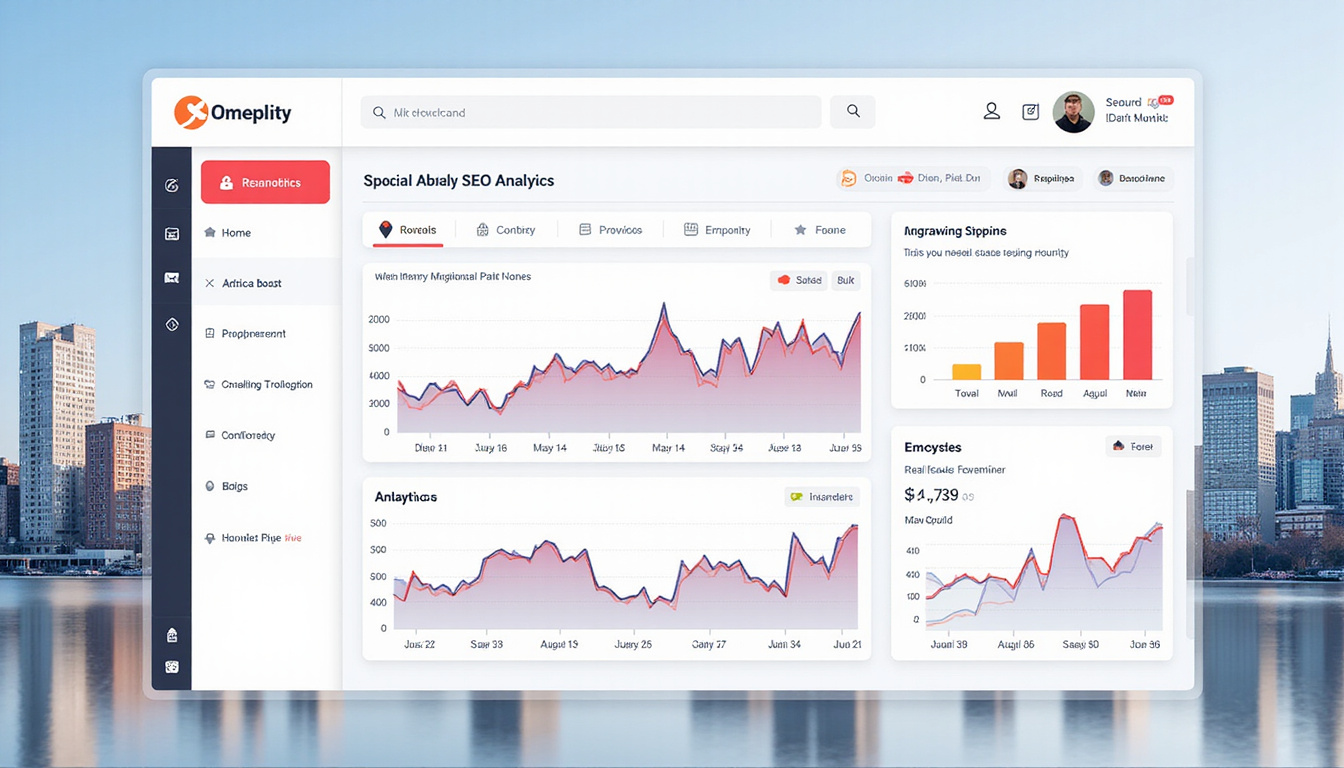 Real Estate Appraisal: Top SEO Strategies to Boost Property Website Traffic