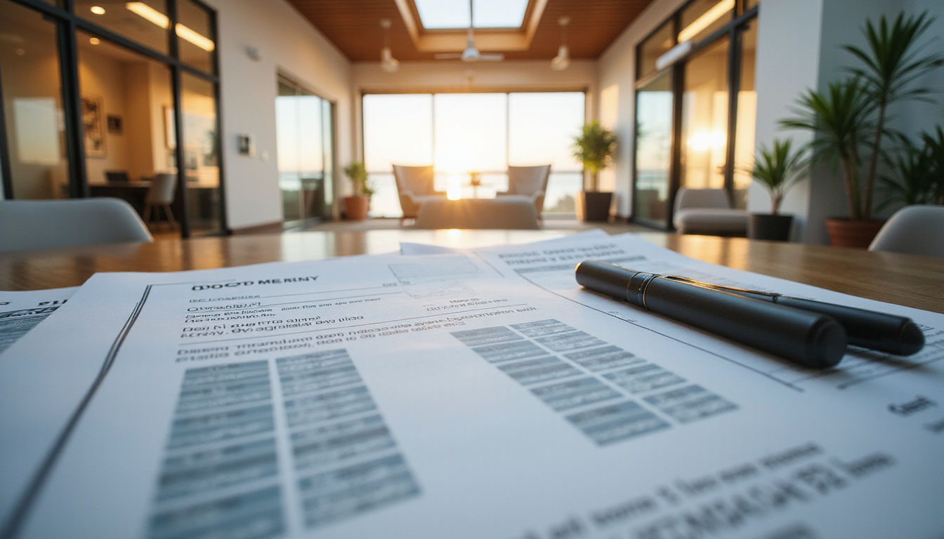 Real Estate Escrow Services: Essential SEO Strategies to Boost Visibility