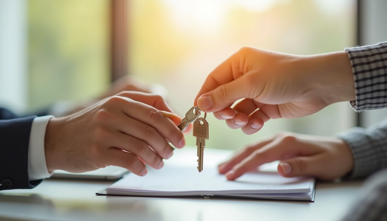 Real Estate Escrow Explained: Key Tips for Smooth Property Transactions