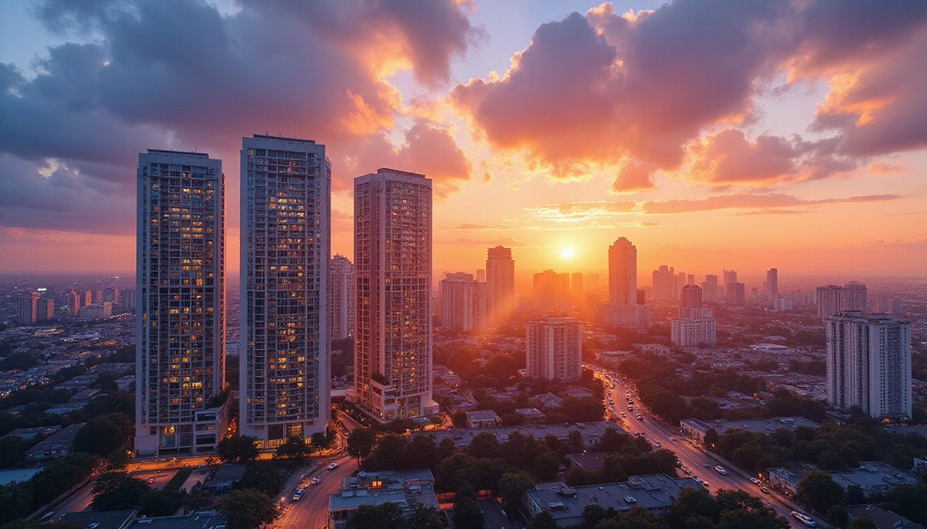 Real Estate Investment Analysis: Key Strategies for Successful Property Investing