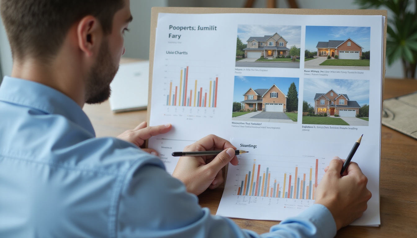 Real Estate Mentorship: Proven SEO Strategies to Boost Your Property Business