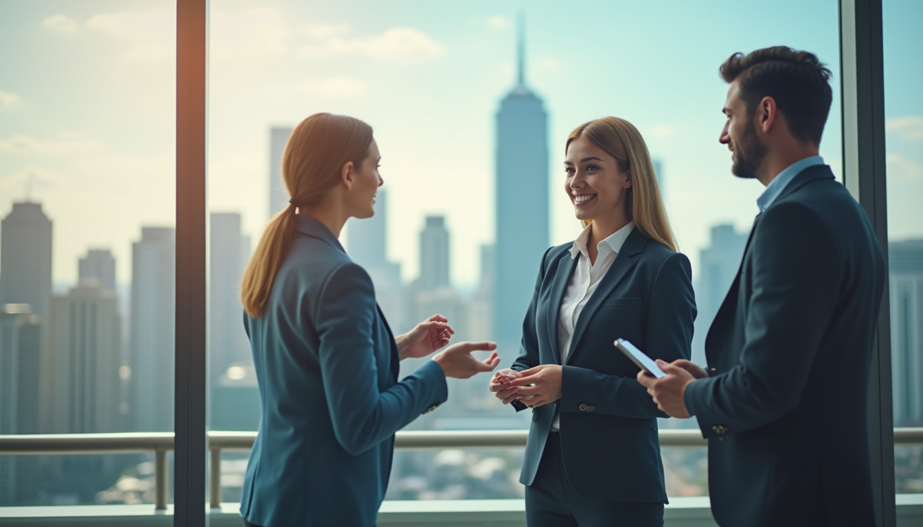 Mastering Real Estate Negotiation: Top Strategies for Successful Property Deals