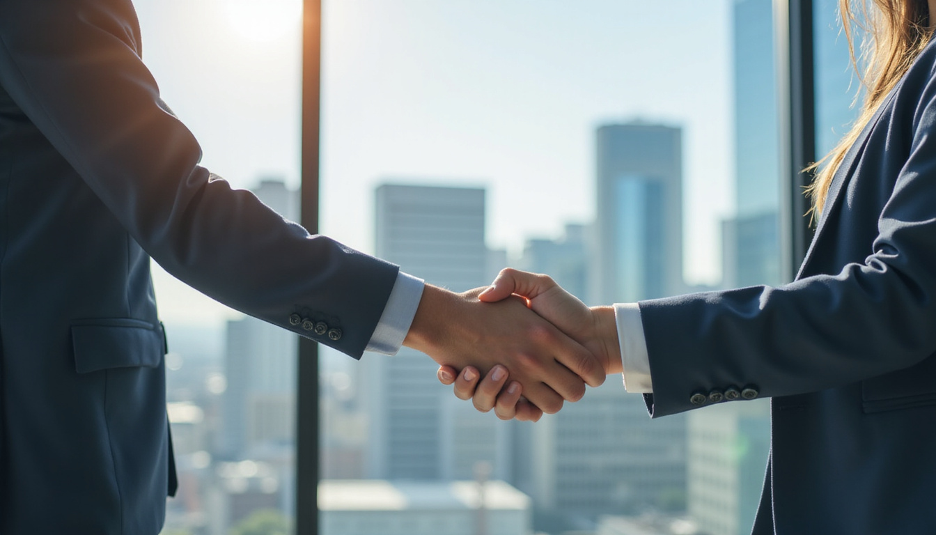 Effective Real Estate Referrals: Strategies to Boost Your Property Business