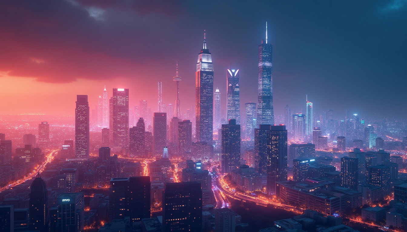 Real Estate Syndication: Top SEO Strategies to Boost Property Investment Traffic