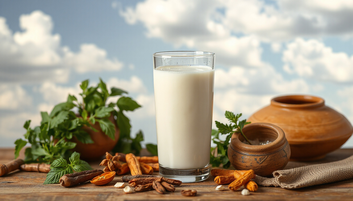 Unlock the Refreshing Power of Ayran: Your Ultimate Guide to This Traditional Yogurt Drink