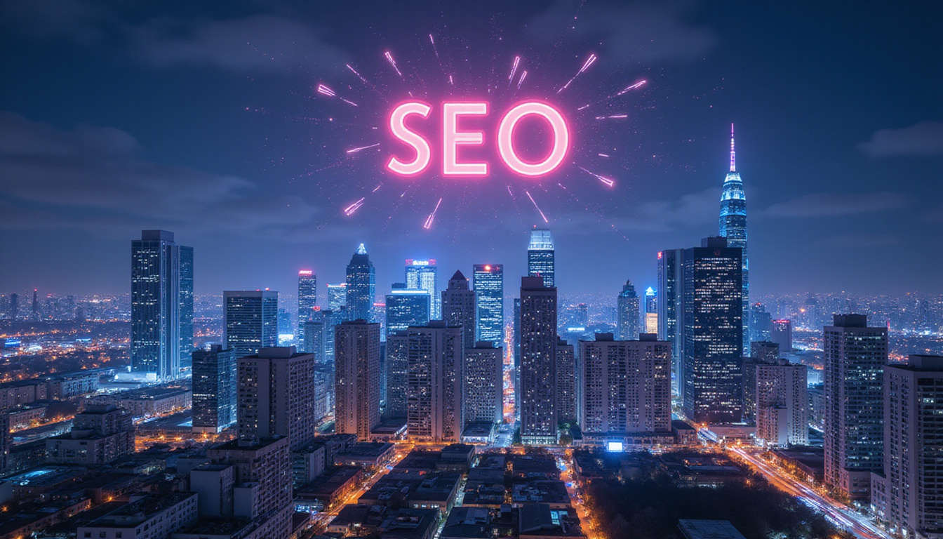 Effective SEO Strategies to Boost Visibility for Condo Rentals Online