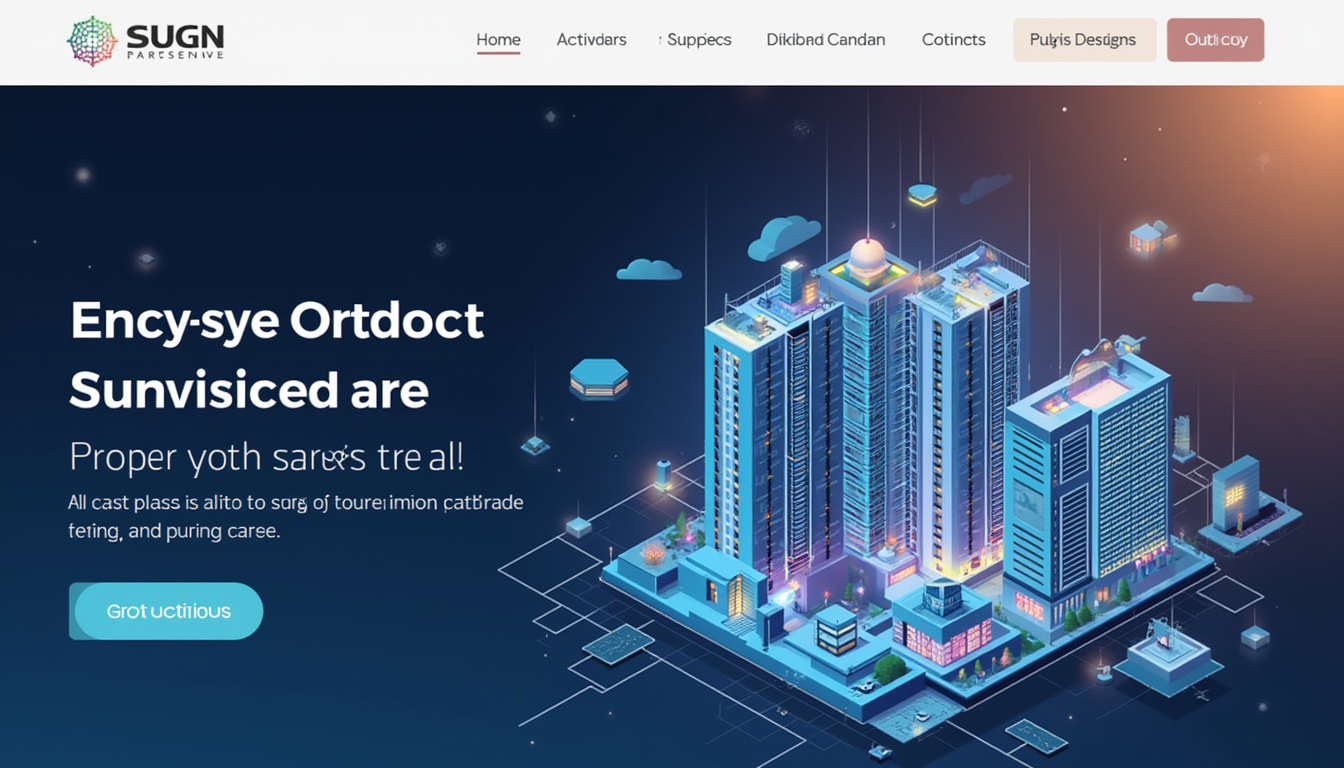 Top SEO Strategies to Boost Your Real Estate Website for Condominiums Sales