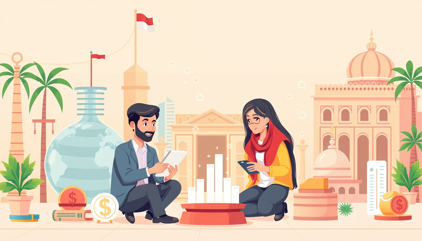 Empowering Growth: How Egyptian Banks are Embracing Small Businesses and Digital Innovation for Regional Impact