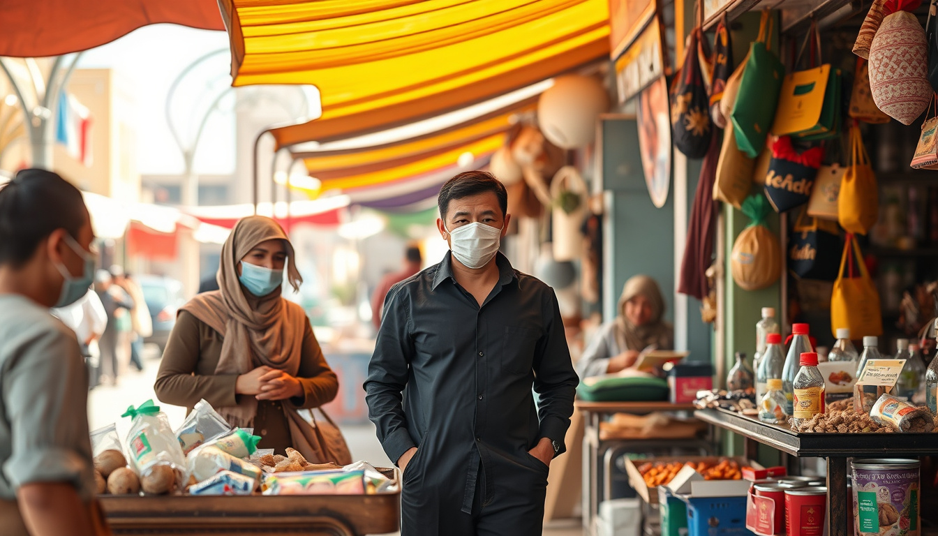 Empowering Small Businesses and Start-Ups in Egypt: Strategies for Thriving Amidst the COVID-19 Pandemic