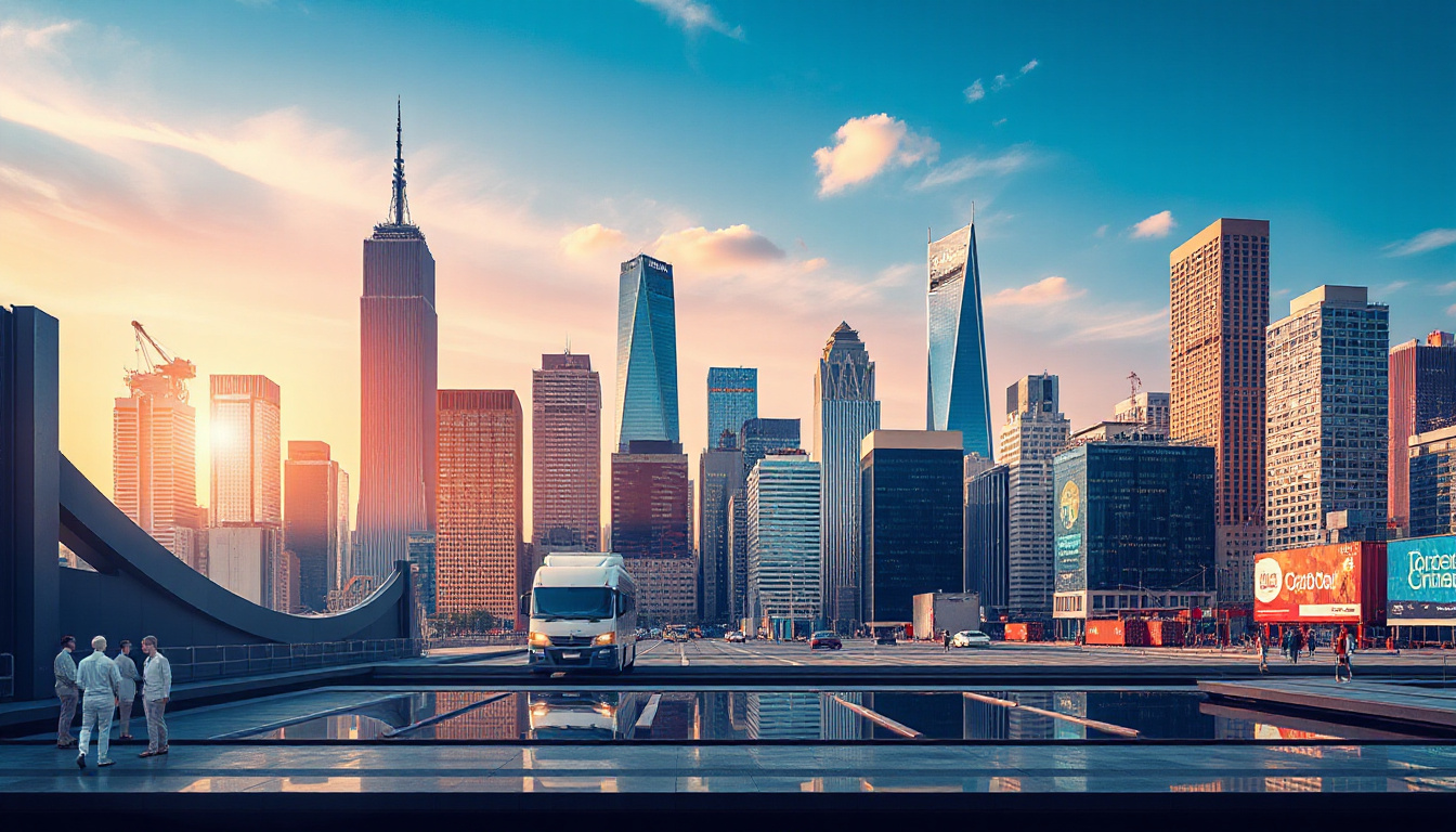 Unlocking Opportunities: The Impact of Foreign Investment on Global Economies