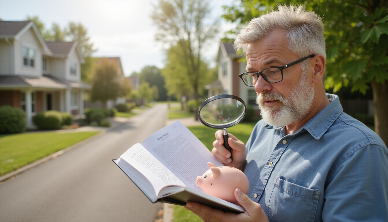 Homeowners association Rules Uncovered: Save Money and Avoid Fines