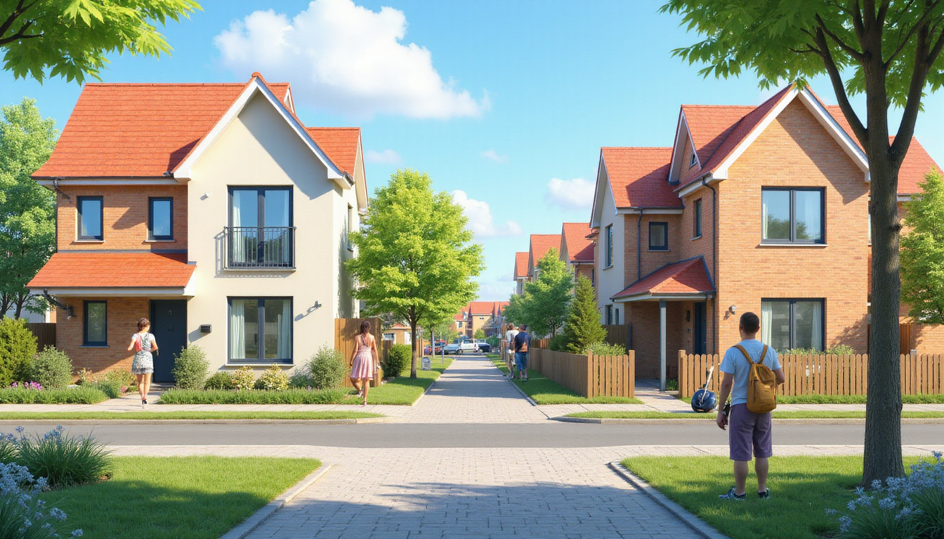 Housing Cooperatives: Key SEO Strategies to Boost Local Real Estate Traffic