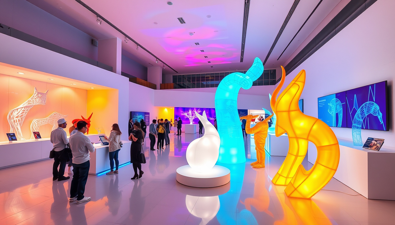Illuminate Your Space: Discover the Transformative Power of Light at Enlighten's 'Spot On' Exhibition in Egypt