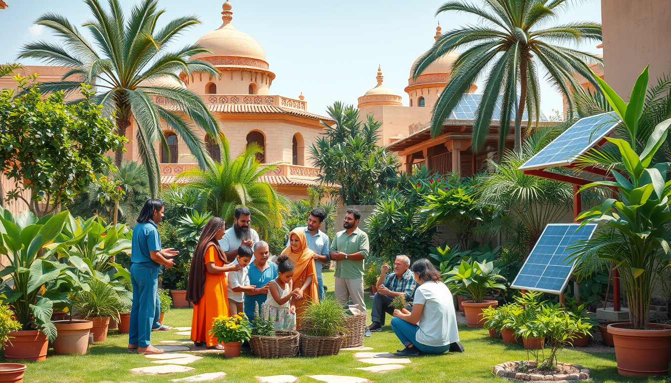 Join Us at the 2nd Regional Sustainable Development Forum: Weaving Threads for a Sustainable Future in Egypt!