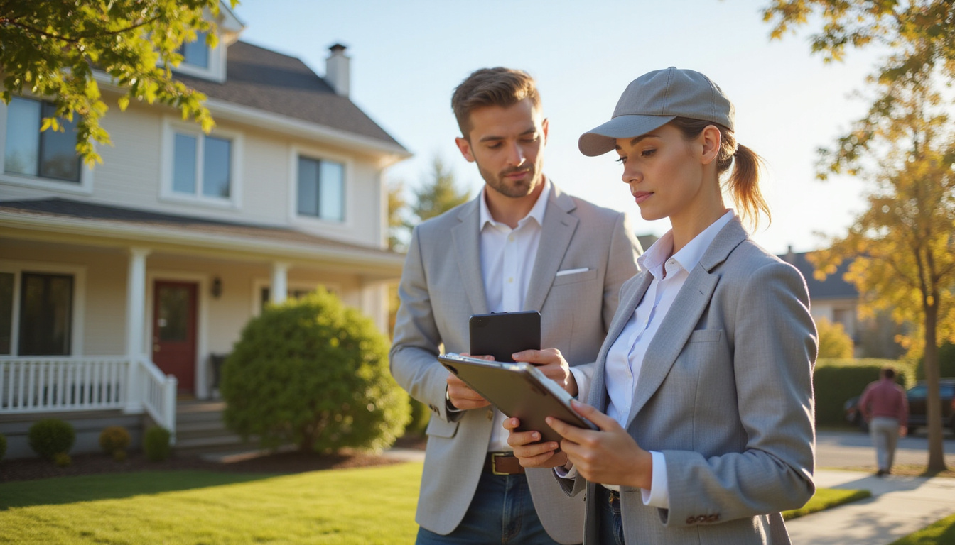 Effective Property Appraisal Tips to Maximize Your Real Estate Value