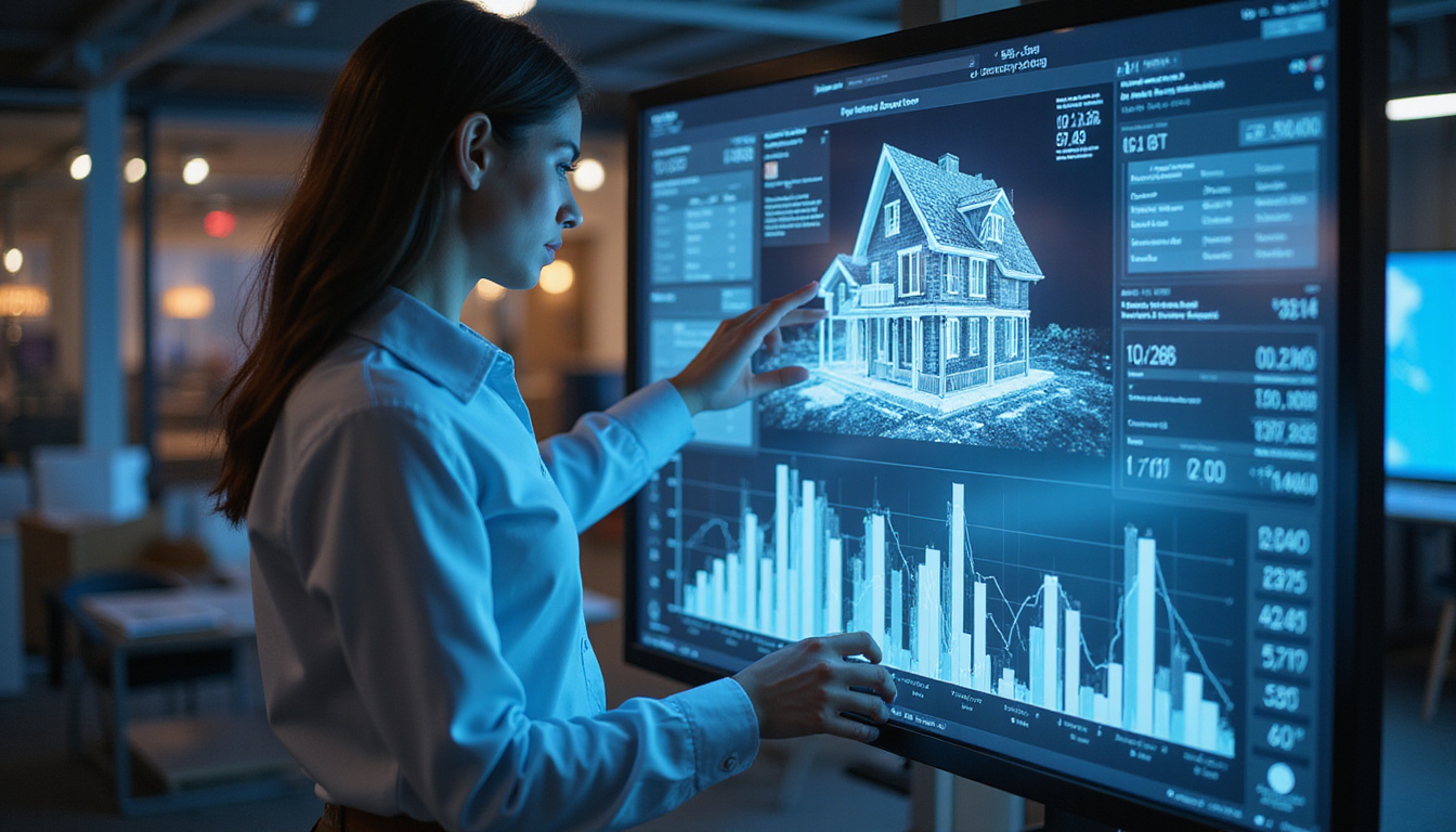 Boost Real Estate Success with Advanced Property Appraisal Software Insights