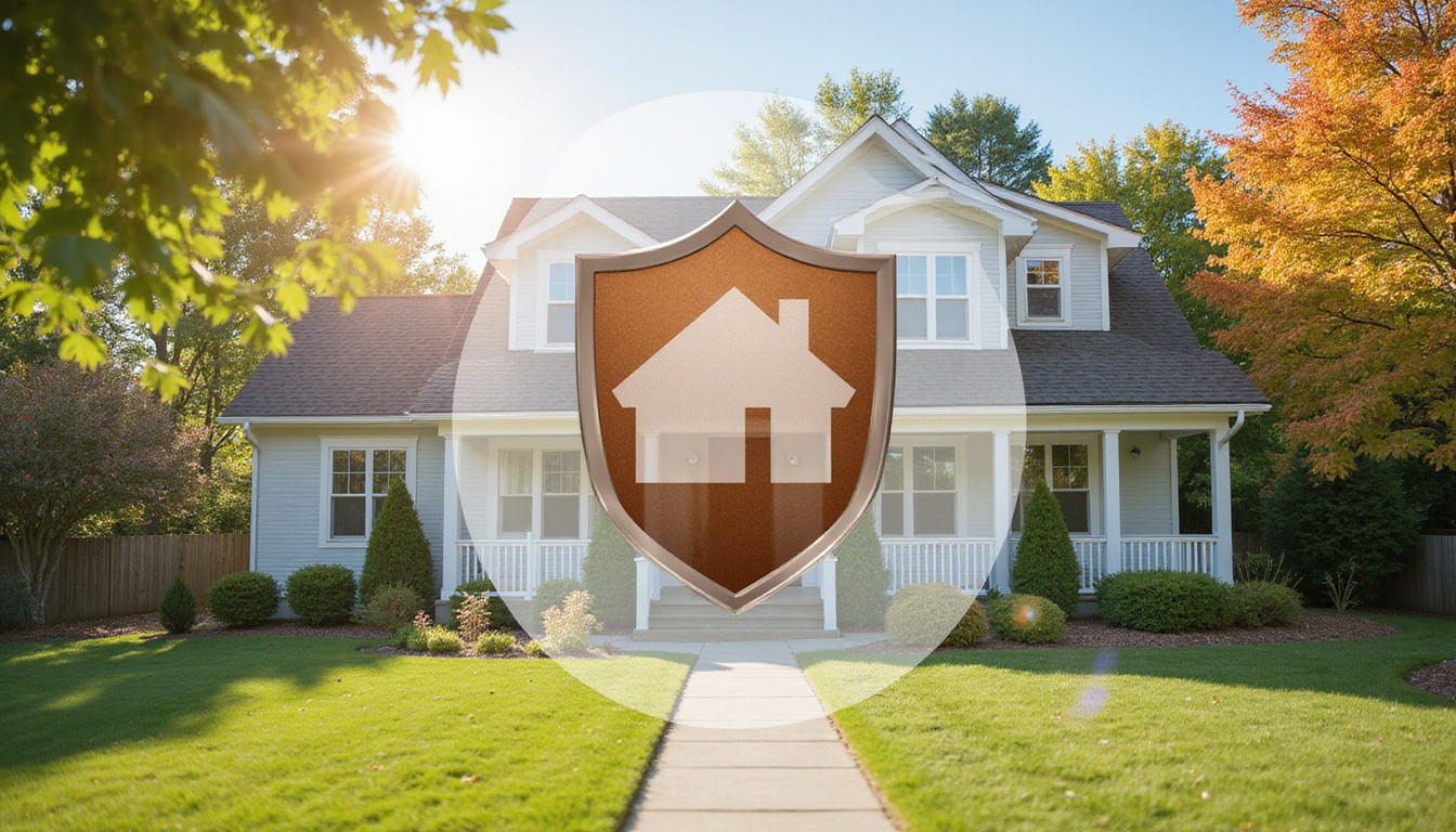 Essential Guide to Understanding Property Insurance Coverage for Homeowners