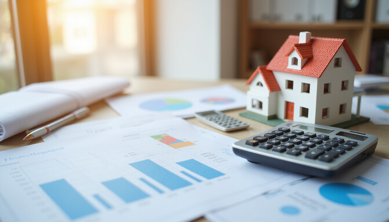 How a Property Taxes Calculator Simplifies Your Real Estate Decisions