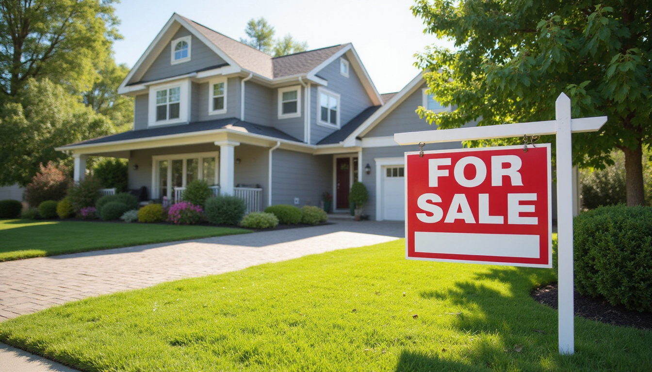 Real Estate Appraisal: Key Strategies to Maximize Property Value