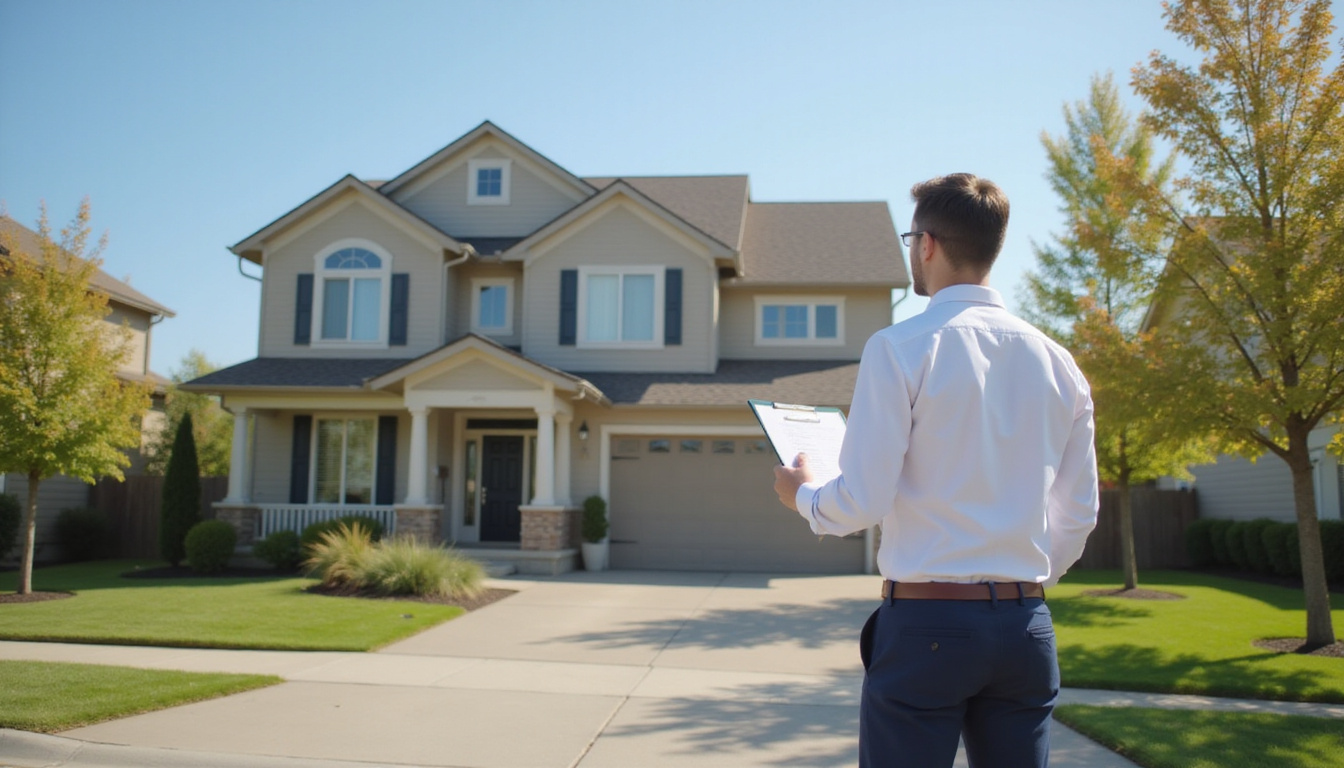 Top Strategies Real Estate Appraisers Use to Accurately Value Properties