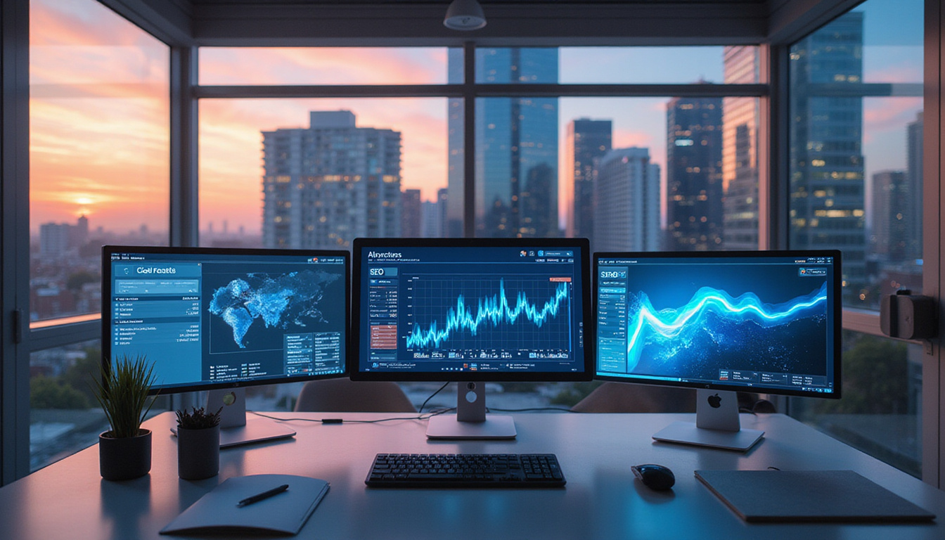 Effective Real Estate Brokerage SEO Strategies to Boost Your Website Traffic