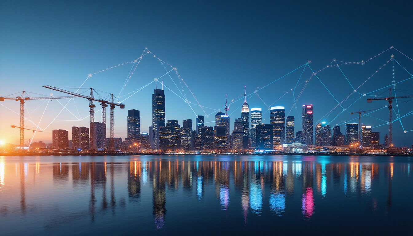 Real Estate Development Projects: Proven SEO Strategies to Boost Visibility