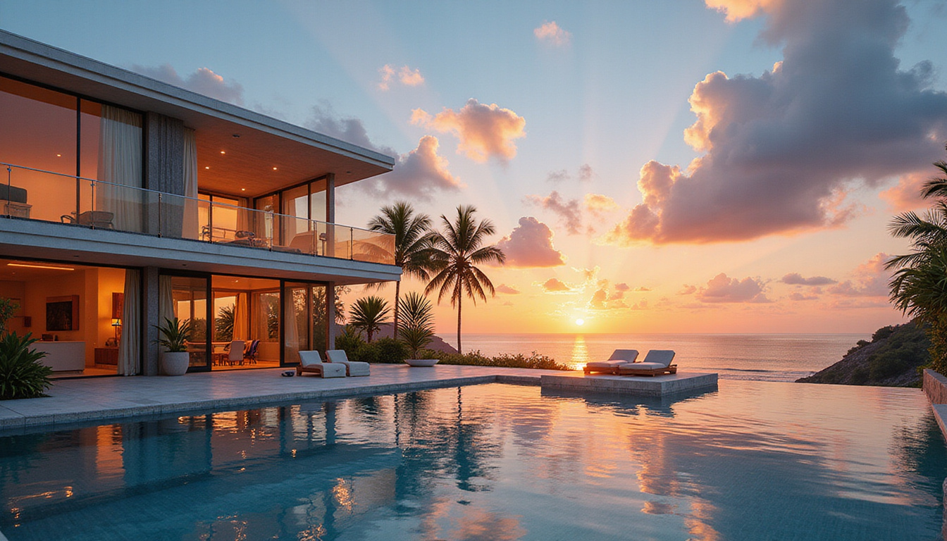 Top Real Estate Financing Options for Successful Property Investments