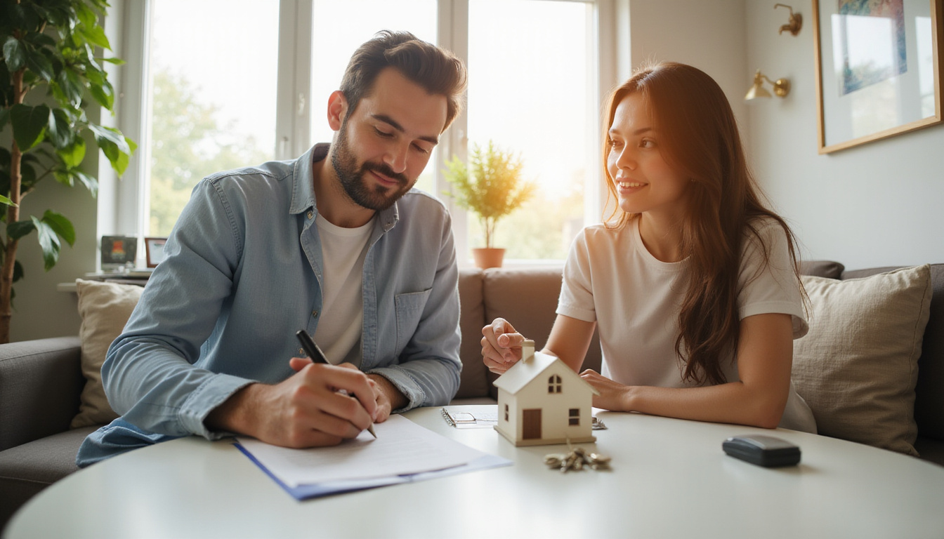 Rent to Own: Hidden Benefits Homebuyers Can’t Afford to Ignore