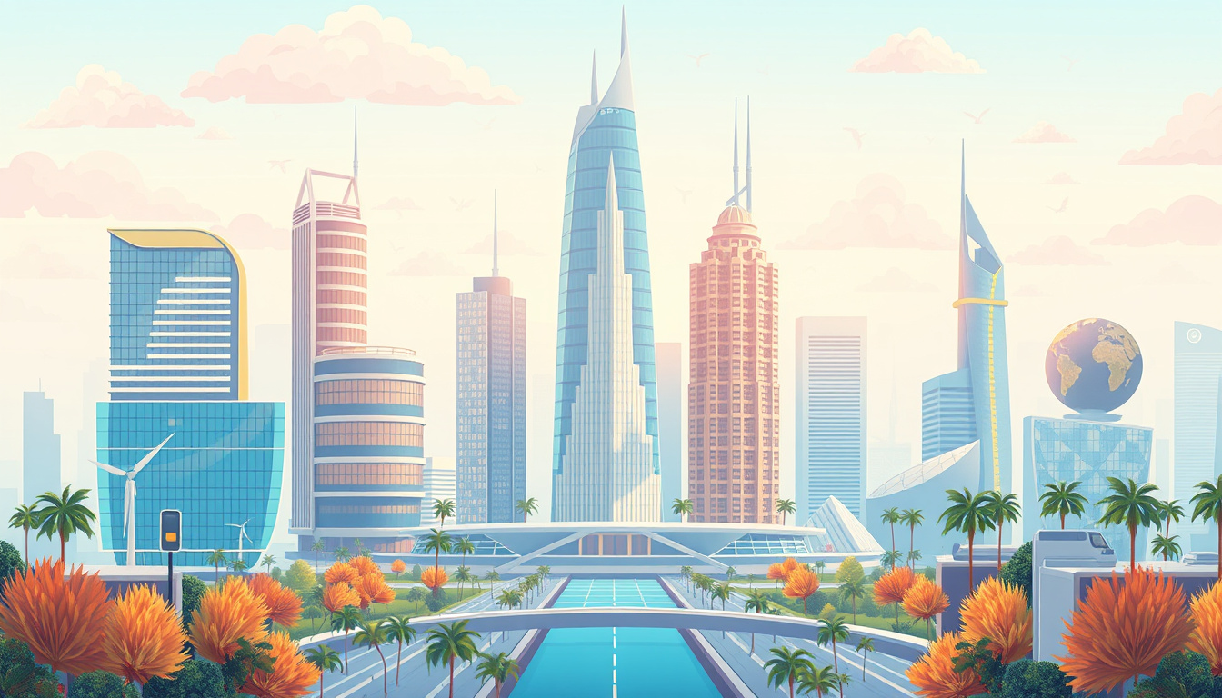 Unlocking Wealth: 5 Innovative Business Ventures Poised for Success in 2025