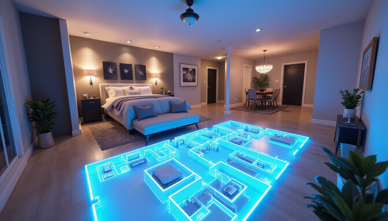 virtual tours That Sell: Transform Listings into Buyer Magnets