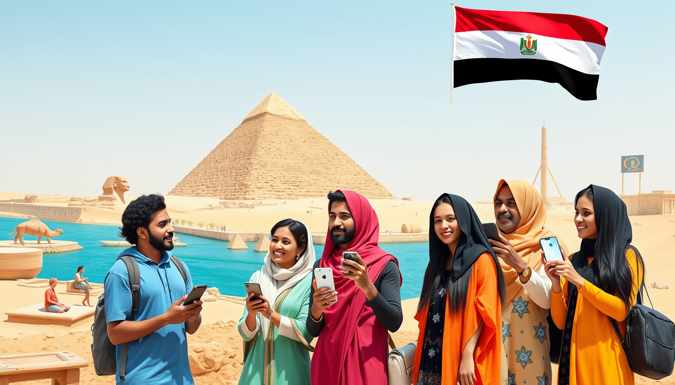 Why Authenticity Rules: The Rise of Genuine Content on Egyptian Social Media