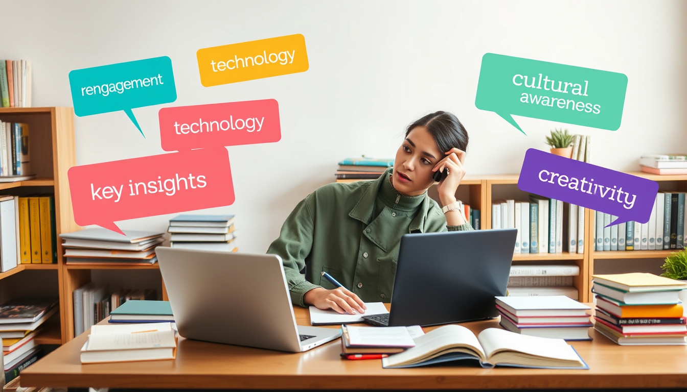 10 Essential Insights Every Aspiring Online English Teacher Needs to Know Before Diving In