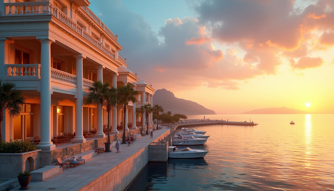 Alexandria luxury hotels: Insider guide to the city's most opulent stays