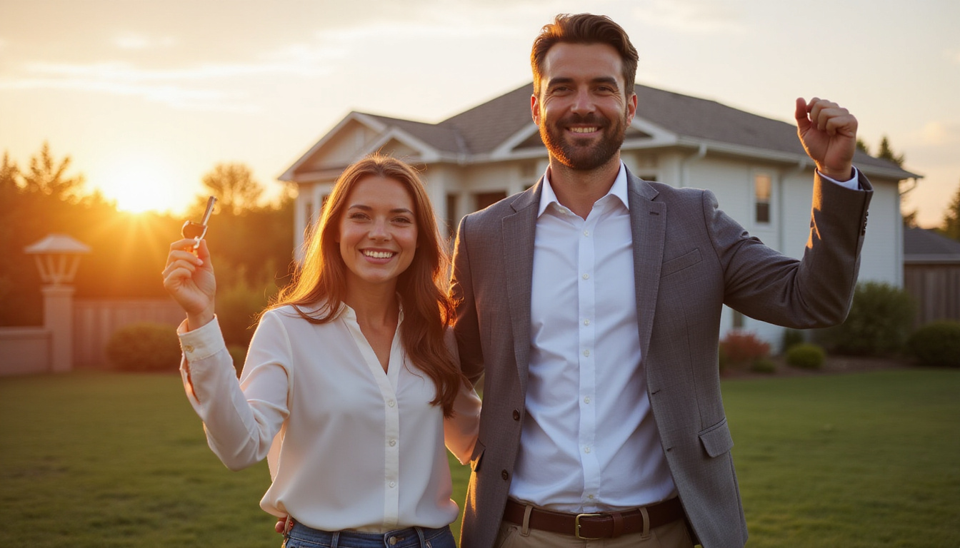 Buyers agent guide: How to Win Bidding Wars Confidently