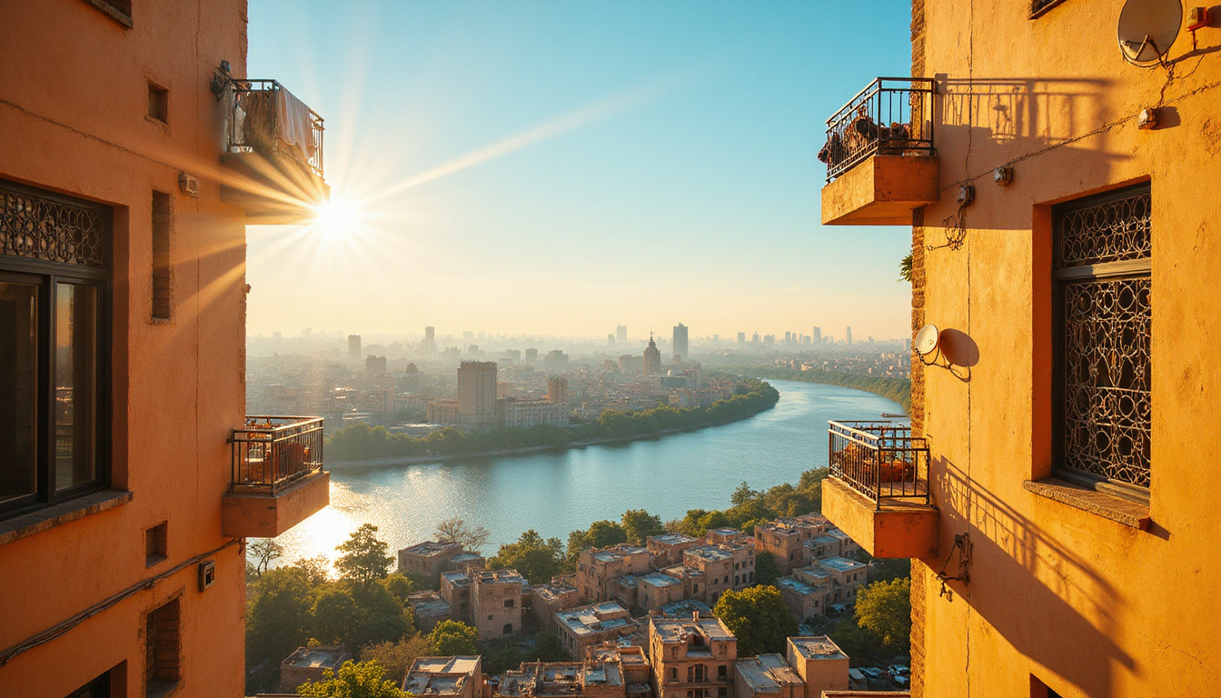 Cairo apartments: Insider Tips to Renting in Top Neighborhoods