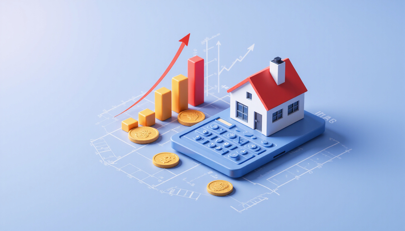 cap rate calculator: simple steps to maximize rental property returns