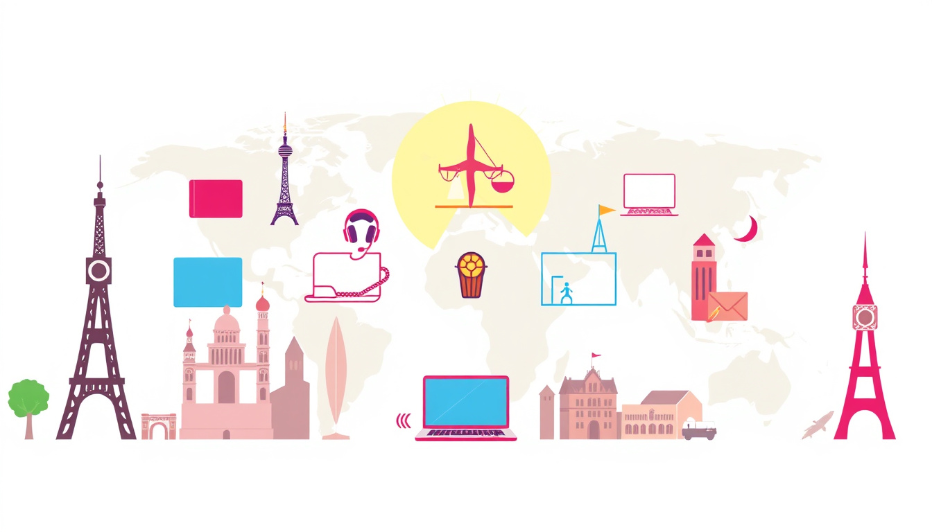 Discover 7 Accessible Remote Jobs You Can Start Today—Available Globally!