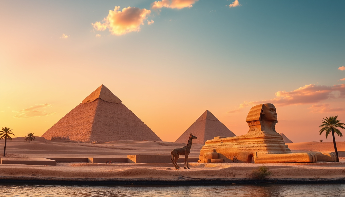 Essential Insights for Your Journey to Egypt: What You Must Know Before You Go