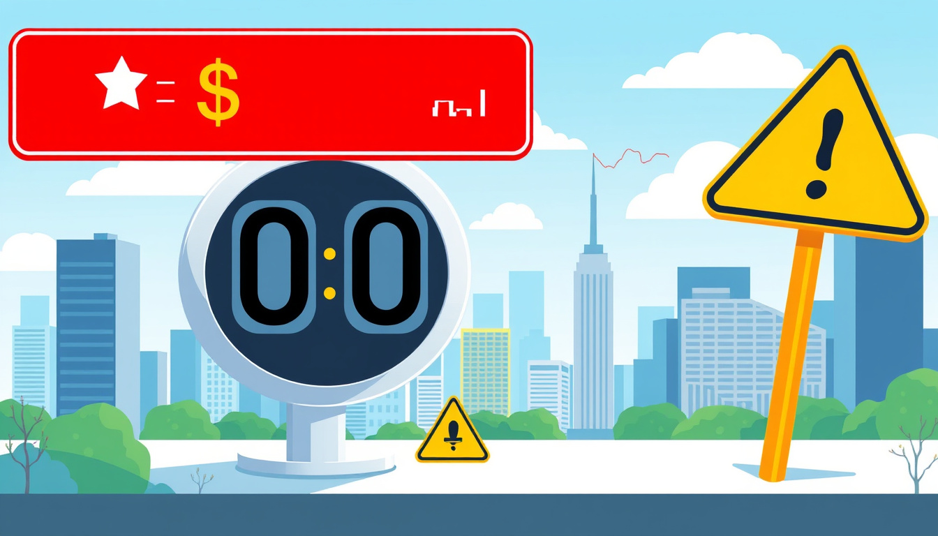 Experts Reveal the Countdown: When You Should Brace for the Next US Economic Downturn