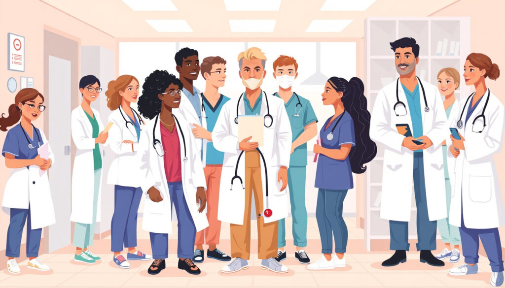How I Landed a Lucrative Healthcare Career Without Attending Medical ...