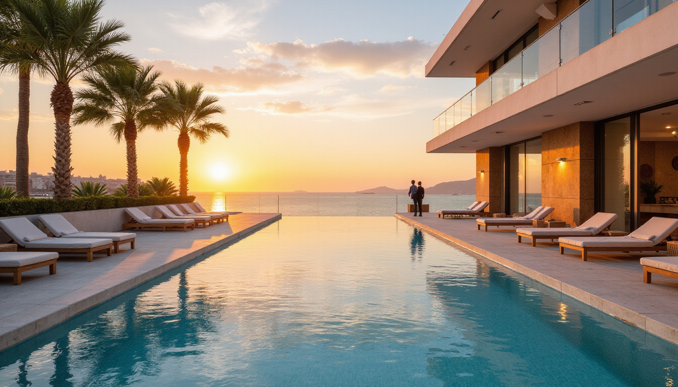 Hurghada apartments: Where to Find Luxury, Budget, and Beachfront Deals