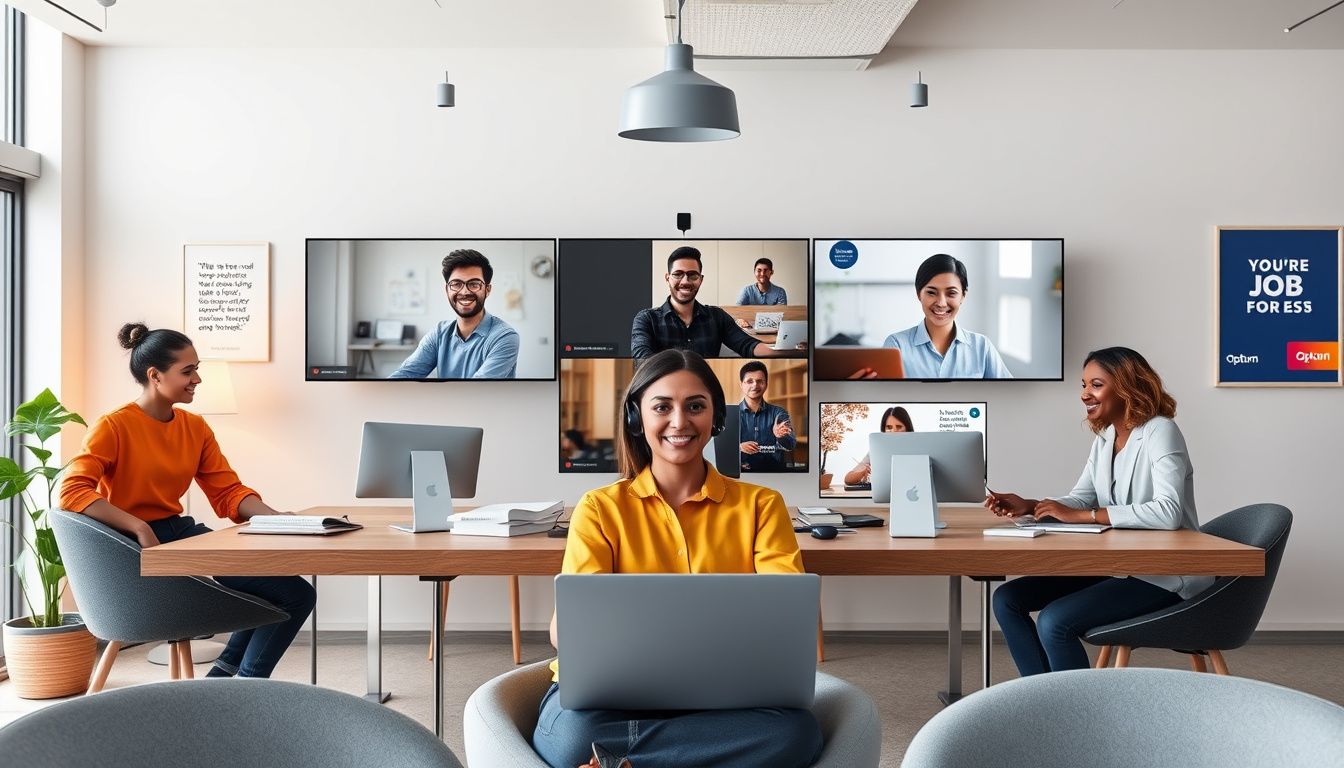 Join Optum: Exciting Remote Job Opportunities in 2025 – No Experience Required!