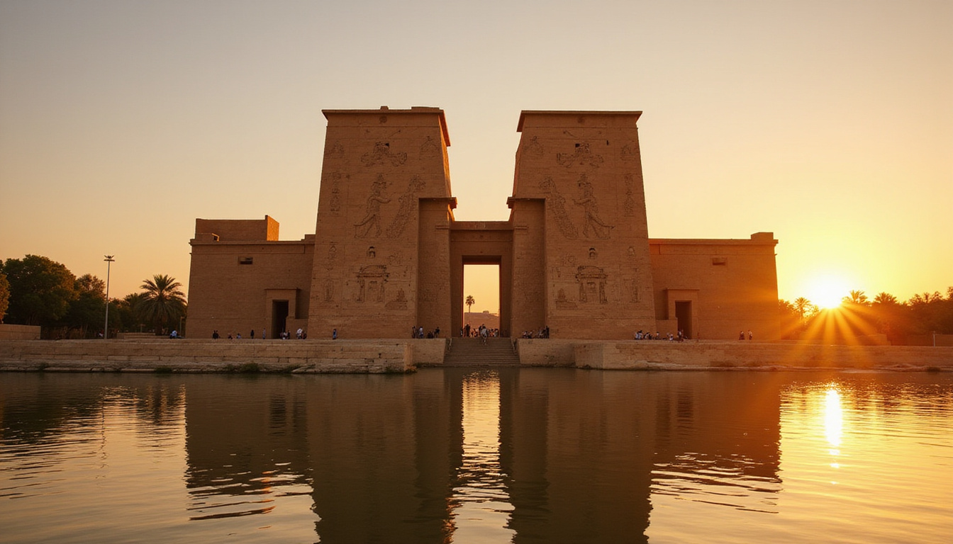 Kom Ombo cruise: Ultimate Guide to Nile Temples and Excursions
