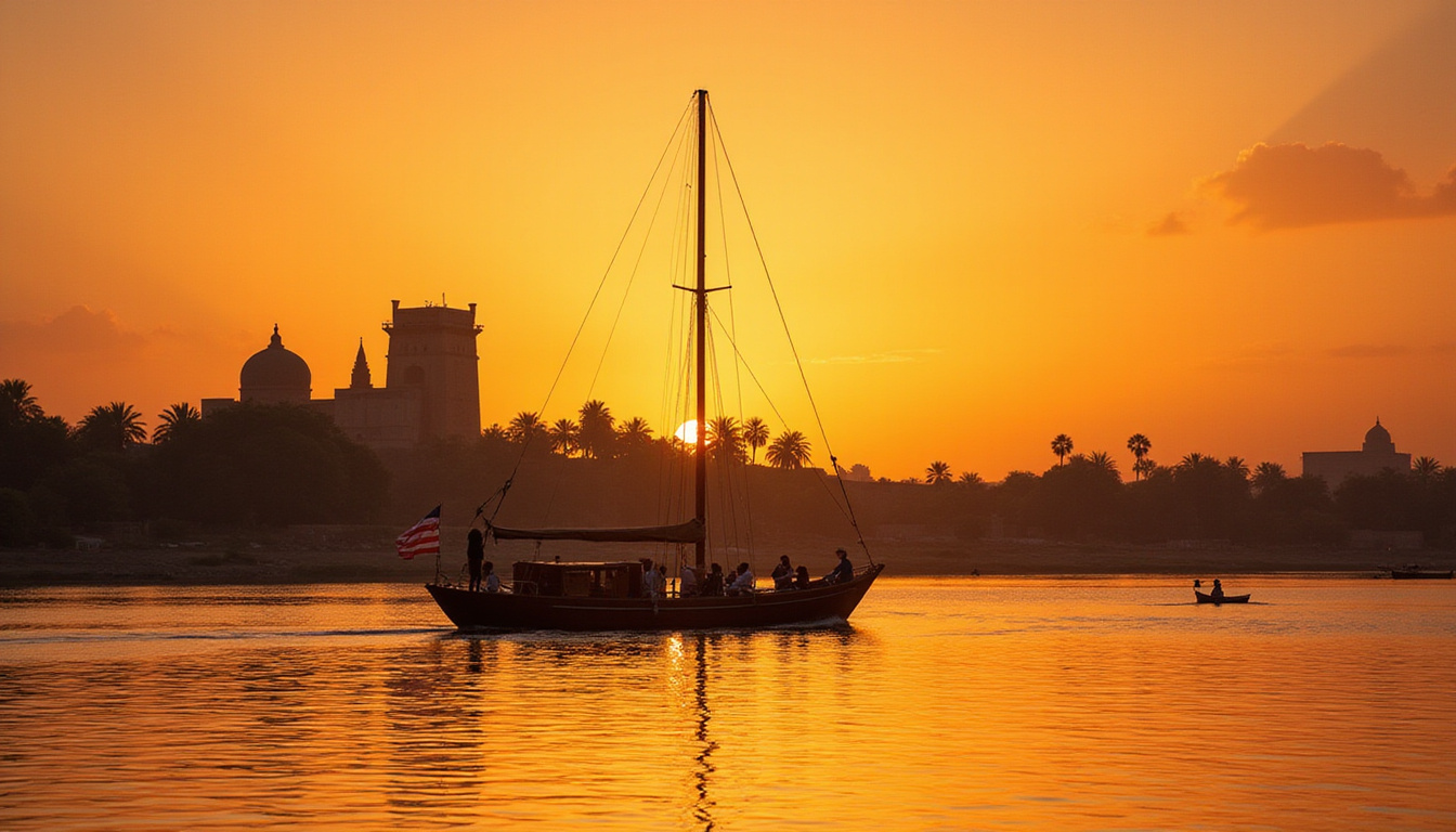 Luxor Aswan cruise: Unforgettable Nile Highlights and Insider Travel Tips