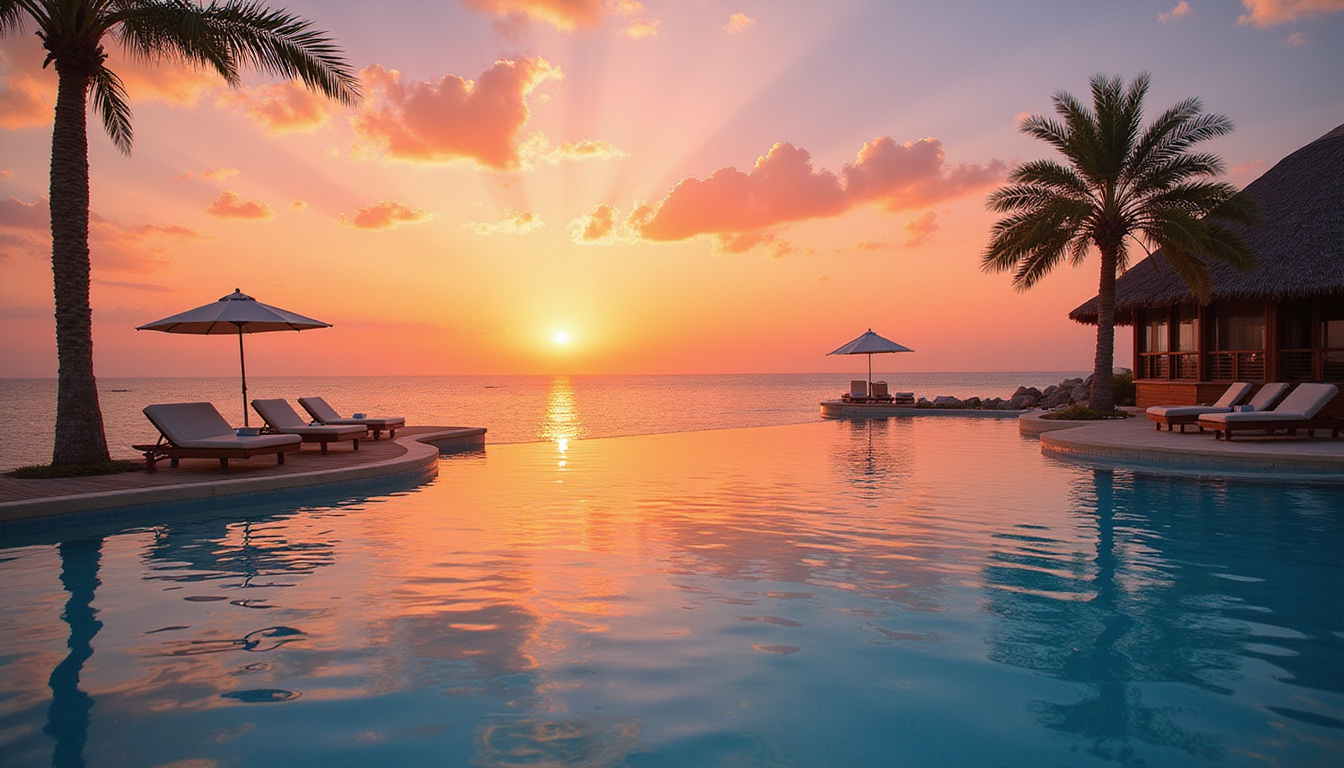 Luxury resorts Egypt: Ultimate Guide to Pampered Red Sea Escapes