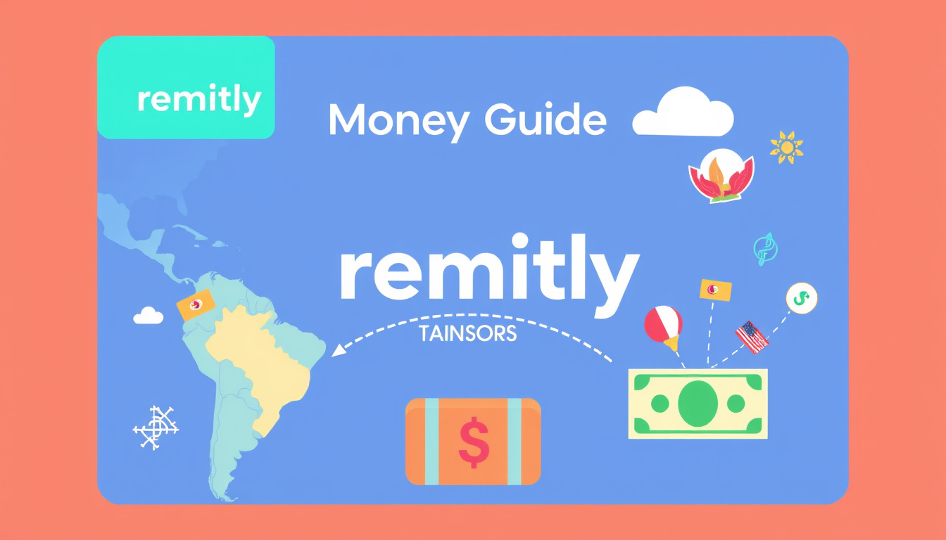 Mastering Remitly: Your Comprehensive Guide to Seamless Money Transfers in 2024