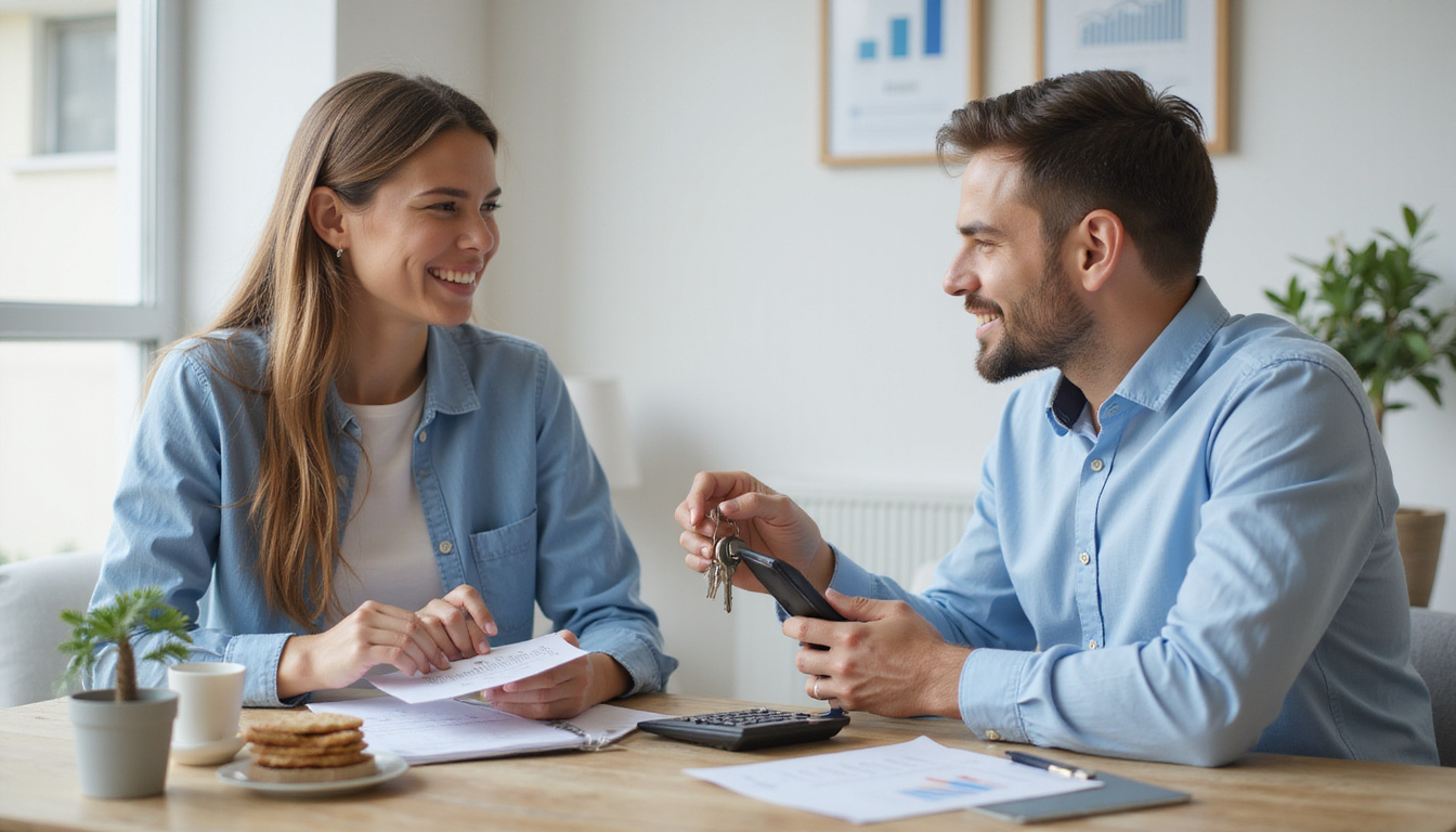 Mortgage broker tips every buyer needs to lower monthly payments