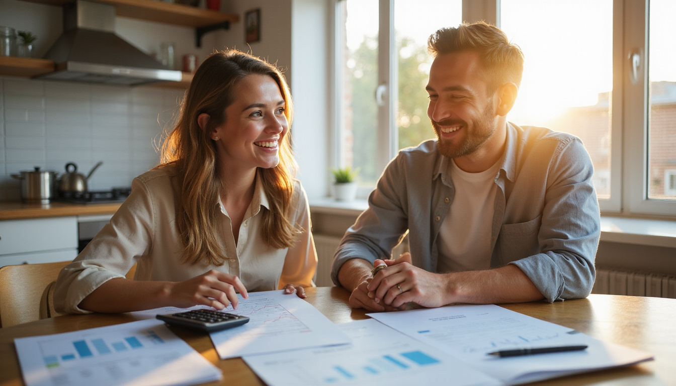 Mortgage refinance guide to lower payments and save thousands